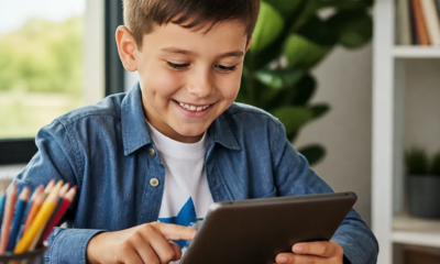 App Grátis para Aprender a Ler com Facilidade