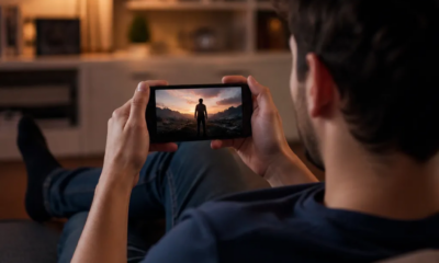 Assistir Filmes Grátis no Celular: Guia