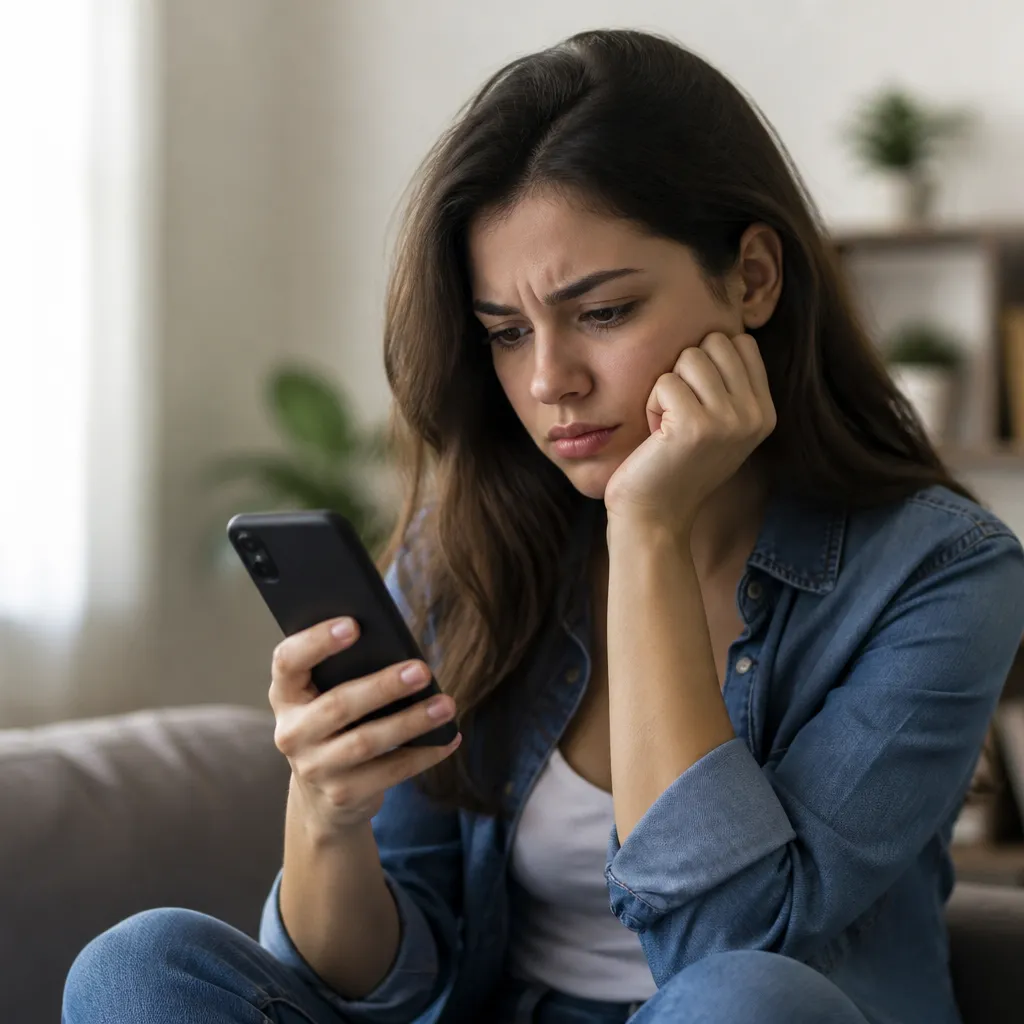 App Bate Papo Online Grátis: Erros a Evitar