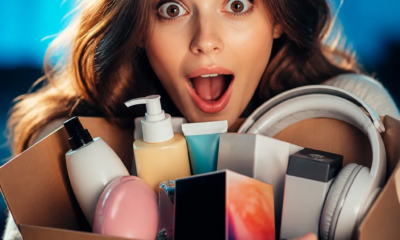 Melhores Apps para Receber Produtos Grátis