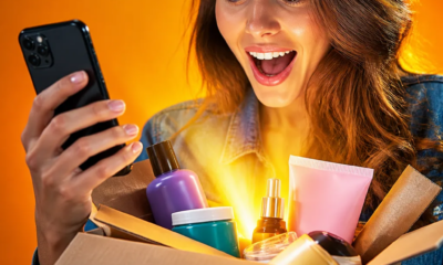 Melhor App para Receber Produtos Grátis