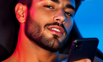 Obrolan Gay Online: Temui Orang Sekarang