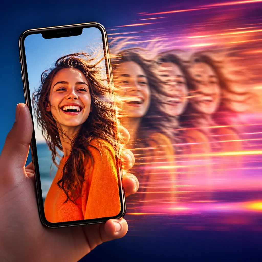 Apps para Foto em Movimento: Qual Escolher