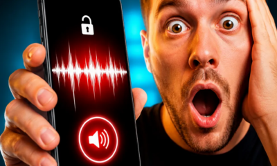 Melhor App para Revelar Áudios Secretos