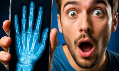 Apps de Raio X pelo Celular: Guia Comparativo