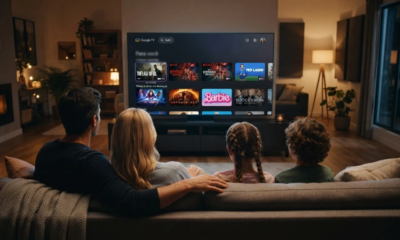 Google TV com Canais Grátis: Guia Completo