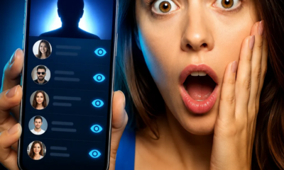 Apps para Ver Quem Visitou seu Facebook