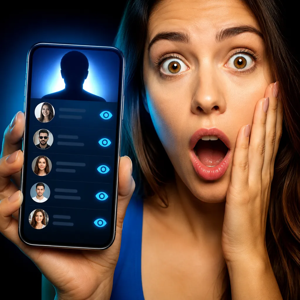 Apps para Ver Quem Visitou seu Facebook