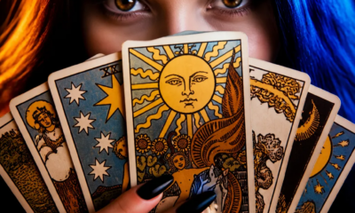 App Tarot Grátis: Leia Cartas e Evite Erros