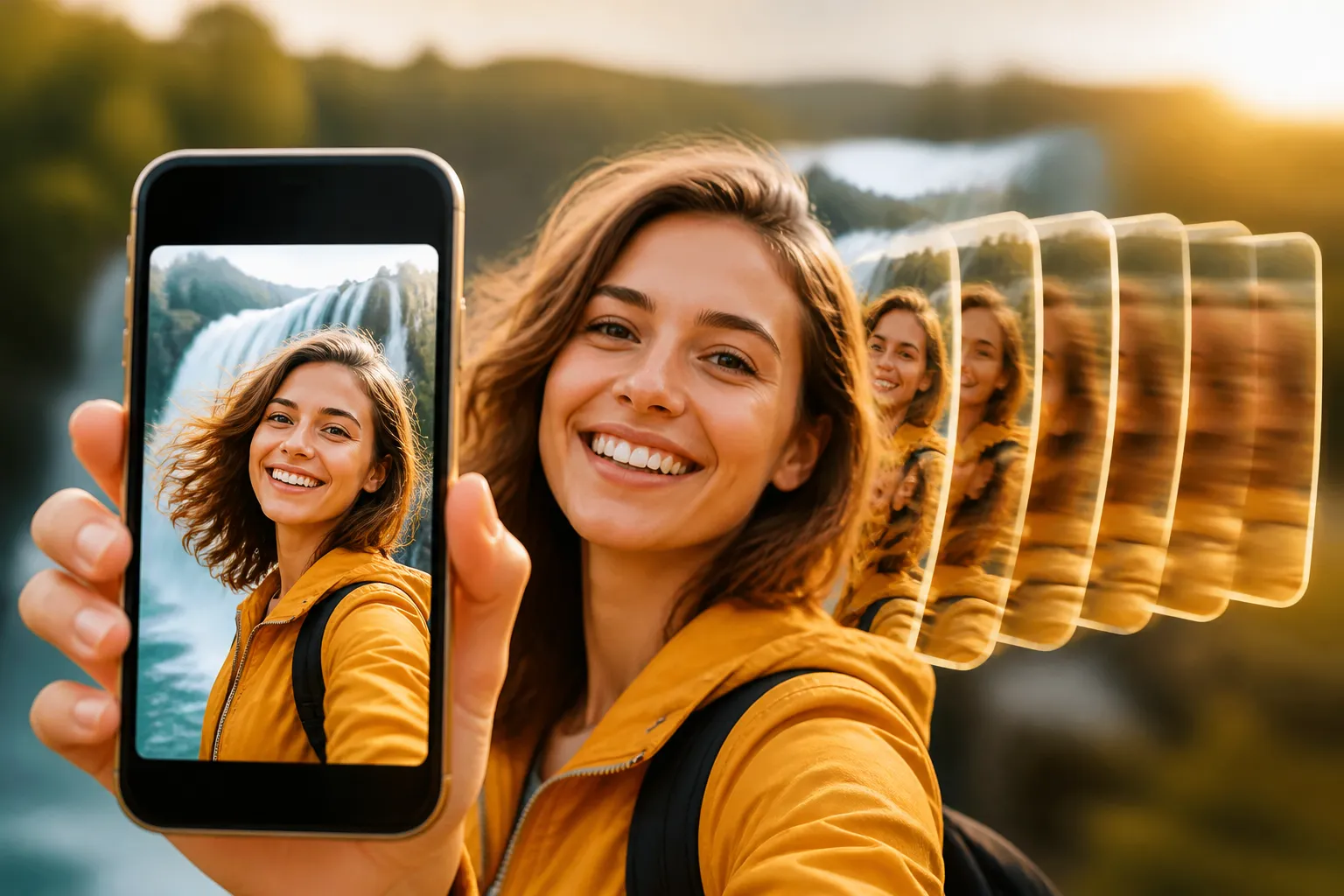 Como Fazer Foto em Movimento: 5 Apps Testados em 2024