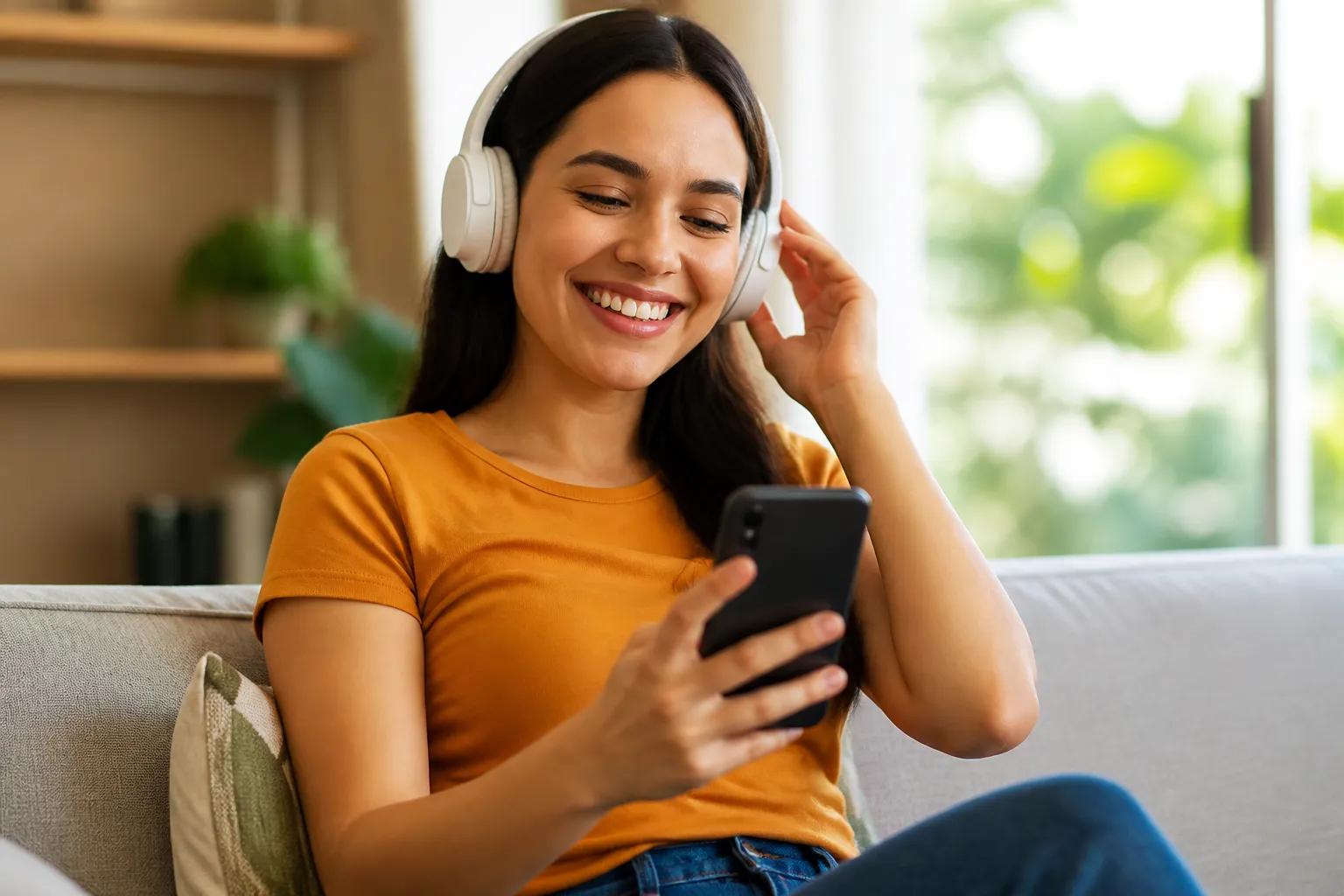 Guia Completo: Como Ouvir Rádio AM/FM Grátis no Seu Celular
