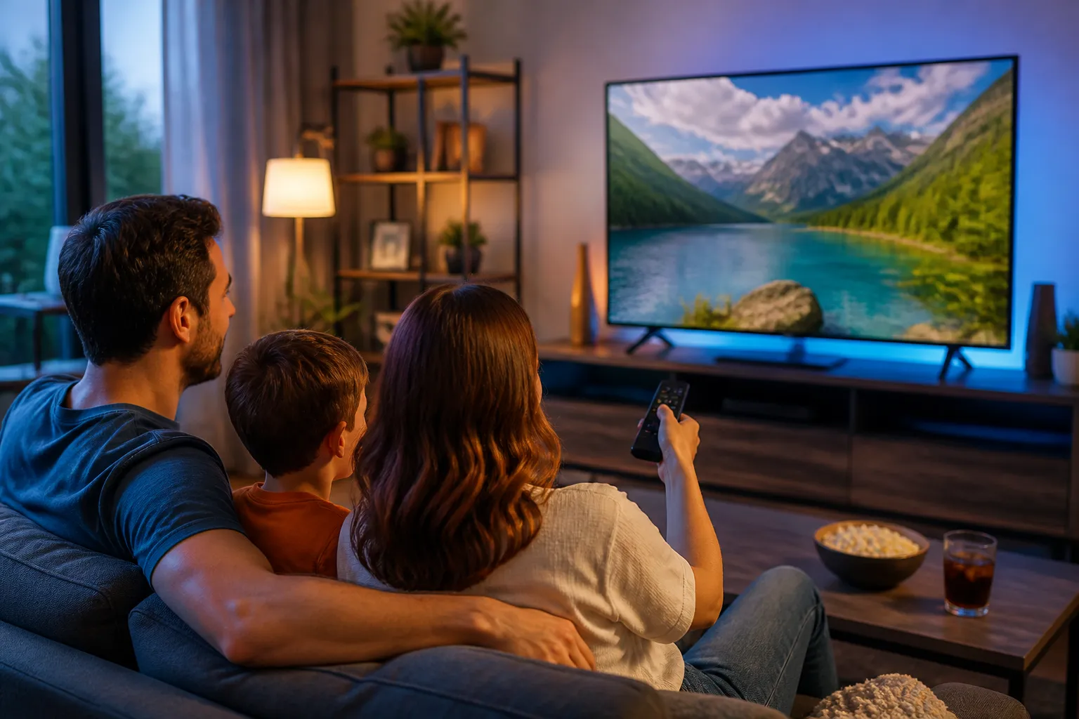 Como Assistir 800+ Canais Grátis no Google TV Agora