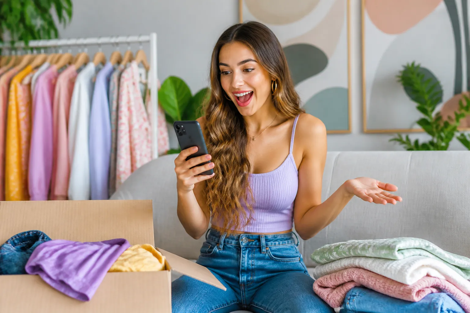 App para Ganhar Roupas SHEIN: Guia Completo e Atualizado